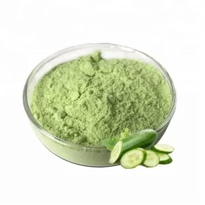 Cucumis sativus Extract
