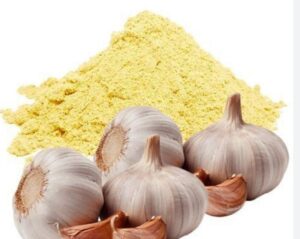 Garlic Extract
