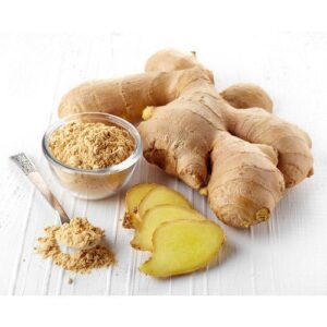 Ginger Extract