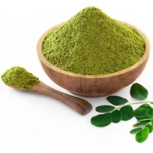 Moringa leaves Extract
