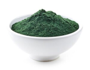 Spirulina Extract
