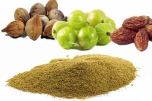 Triphala Extract